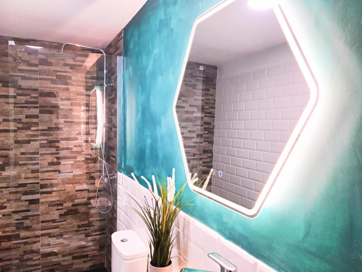 Corazon De Gascona Apartment Овиедо Екстериор снимка