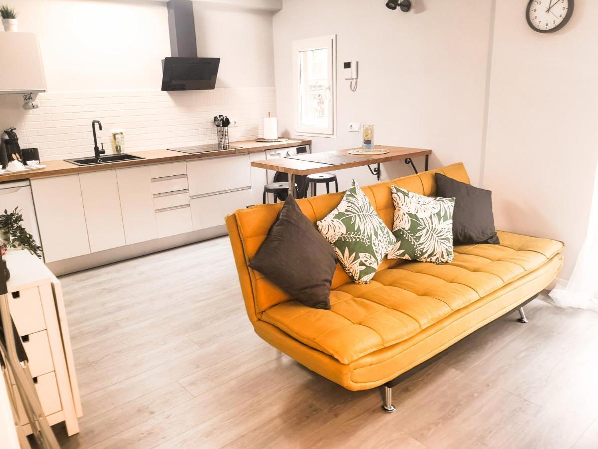 Corazon De Gascona Apartment Овиедо Екстериор снимка