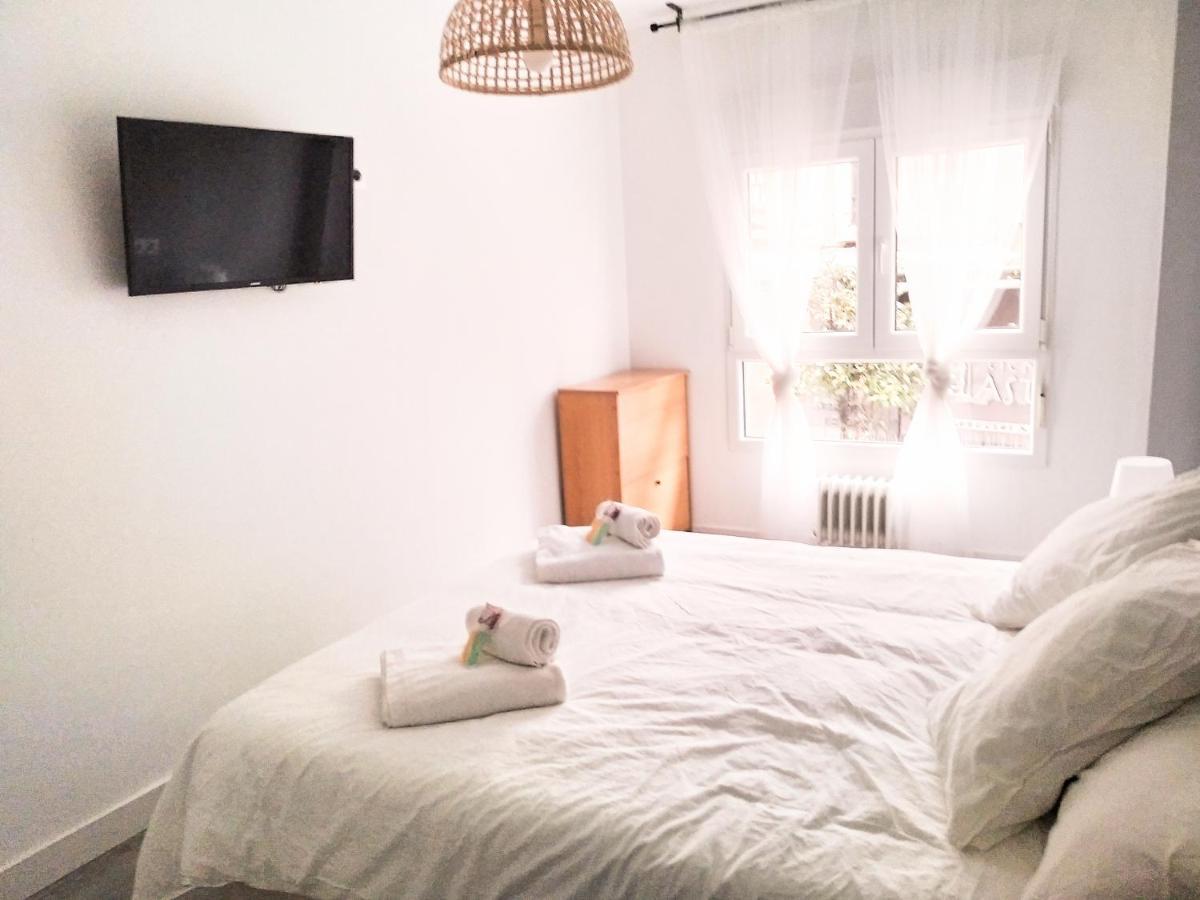 Corazon De Gascona Apartment Овиедо Екстериор снимка